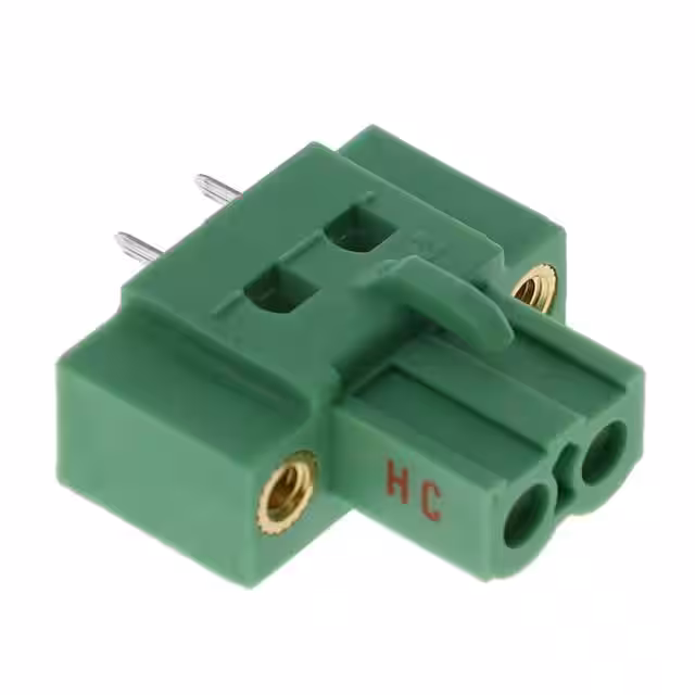 1943645 Phoenix Contact  Spine e prese di testa